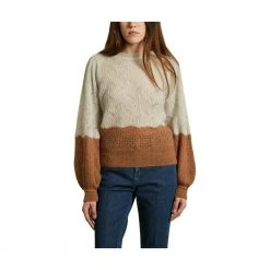 Second Female Eugenia Jumper Beige