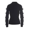 Bitte Kai Rand Round-neck Knitwear Black