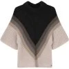 Gustav Round-Neck Knitwear Beige