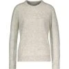 Urban Pioneers Kimberly Sweater Topper Gray
