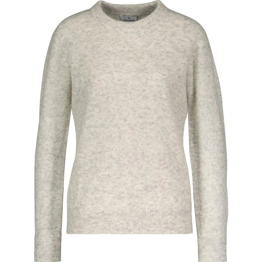 Urban Pioneers Kimberly Sweater Topper Gray