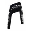 Balmain Top Black