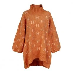 Hèst Sweater Orange