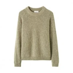 Sand Tiger Of Sweden Gwynn A Genser Beige