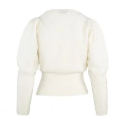 Urban Pioneers Cath Sweater - Cream Beige