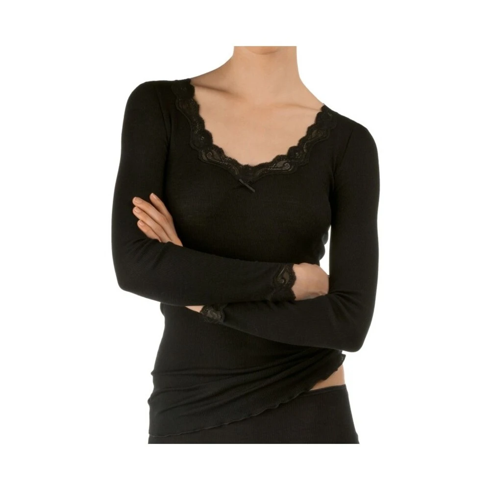 Calida Knitwear Black