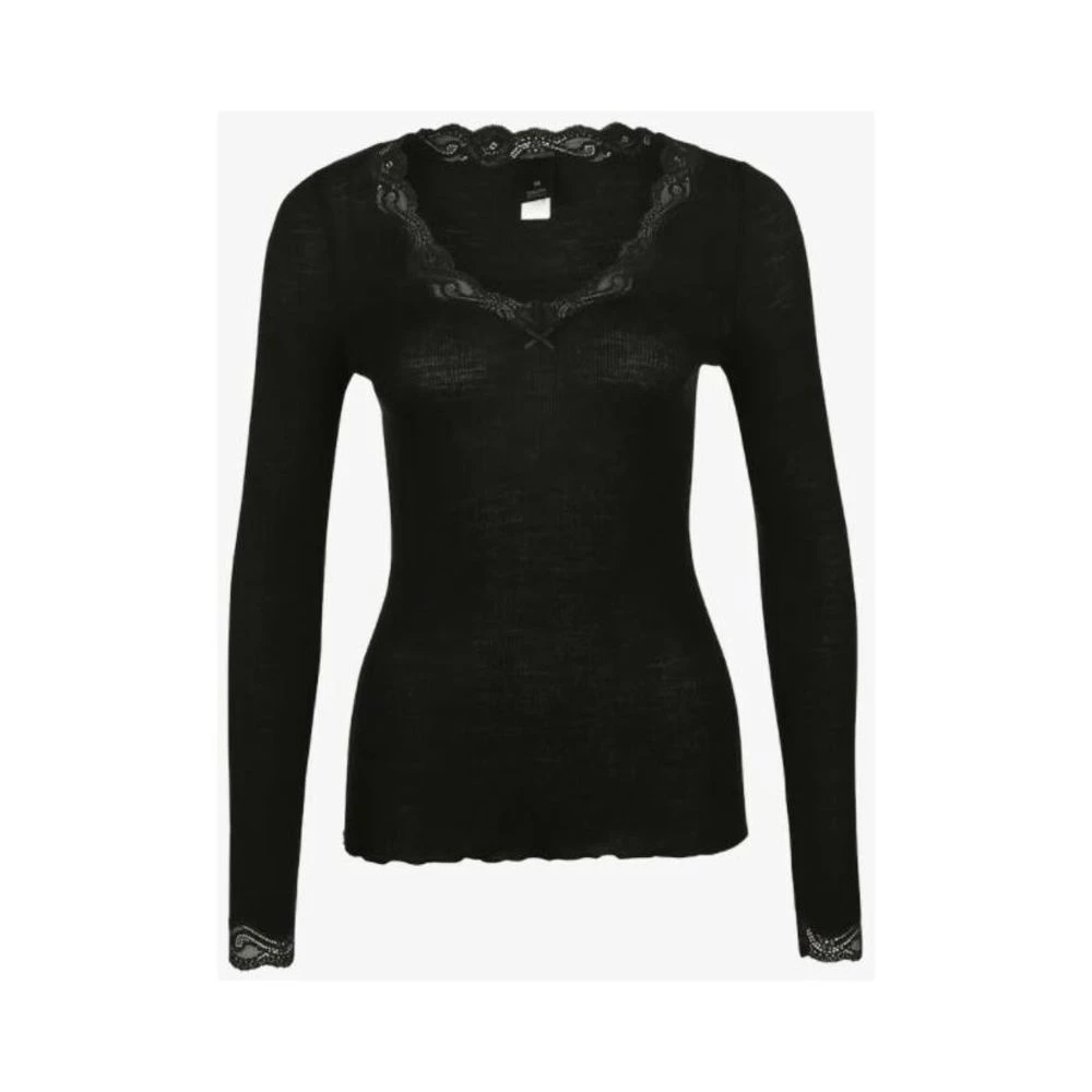 Calida Knitwear Black - Bilde 4