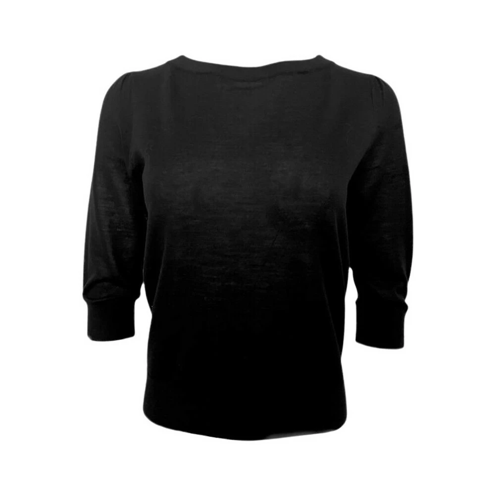 Amuse Genser Black - Bilde 2