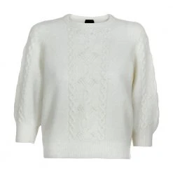 Ane Mone Genser Til Selskapsbruk! White