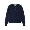 American Vintage Knitwear Blue