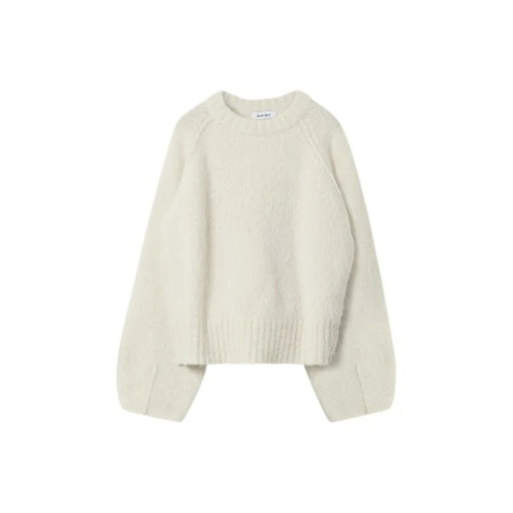 Rodebjer Francisca Sweater Beige