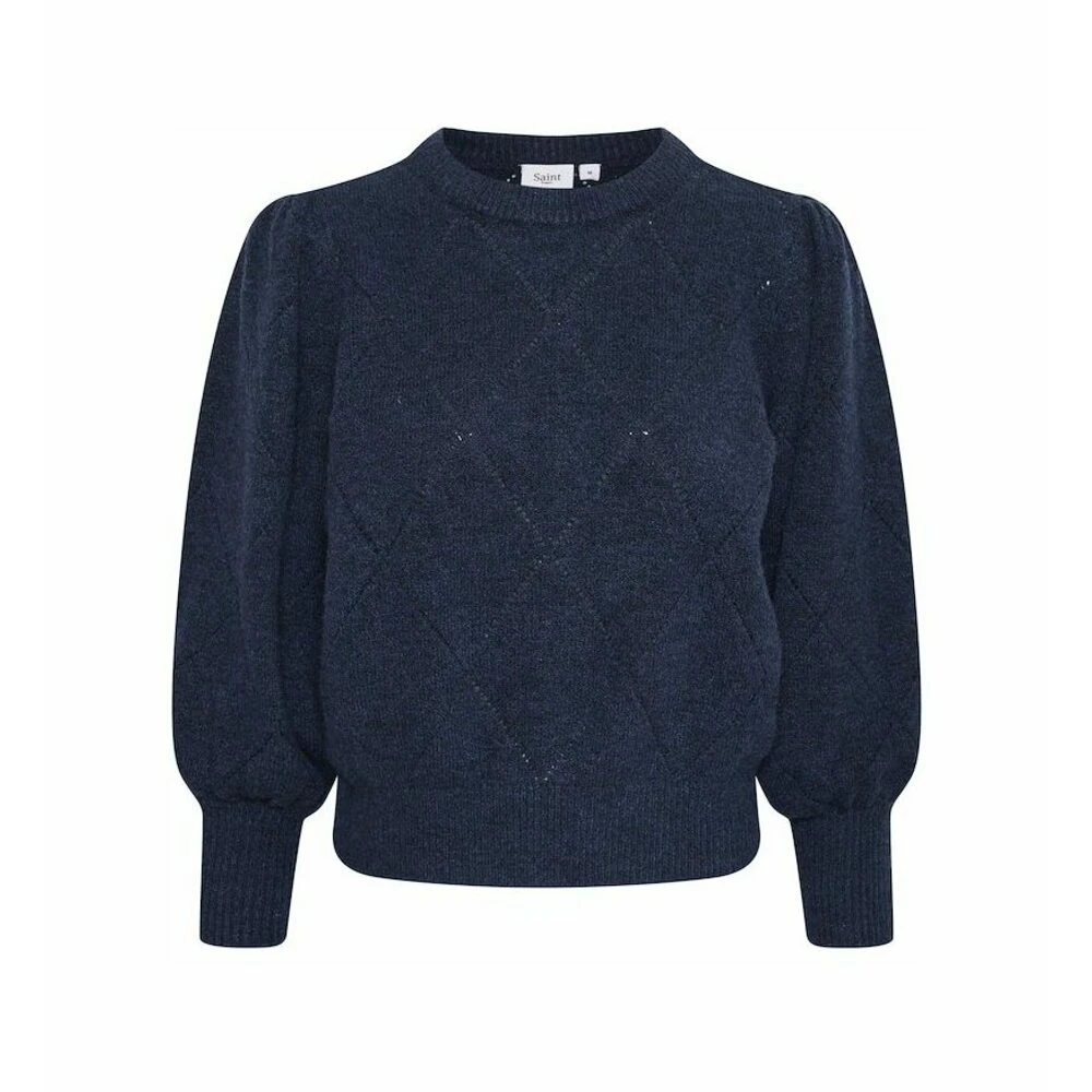 Saint Tropez Genser Blue - Bilde 2