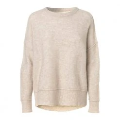 By Malene Birger Biagio Sweater Beige