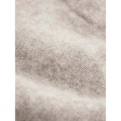 Tiger Of Sweden Gwynn A Pullover - Beige Melange Beige