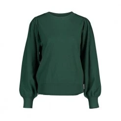 Floyd Agni Knitwear Green