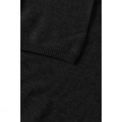 Part Two Everlottepw Knitwear Black