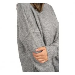By Malene Birger Biagiorms Knitwear Gray