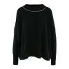 Annette Görtz Round-neck Knitwear Black