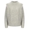 IBEN Tuck Genser Gray