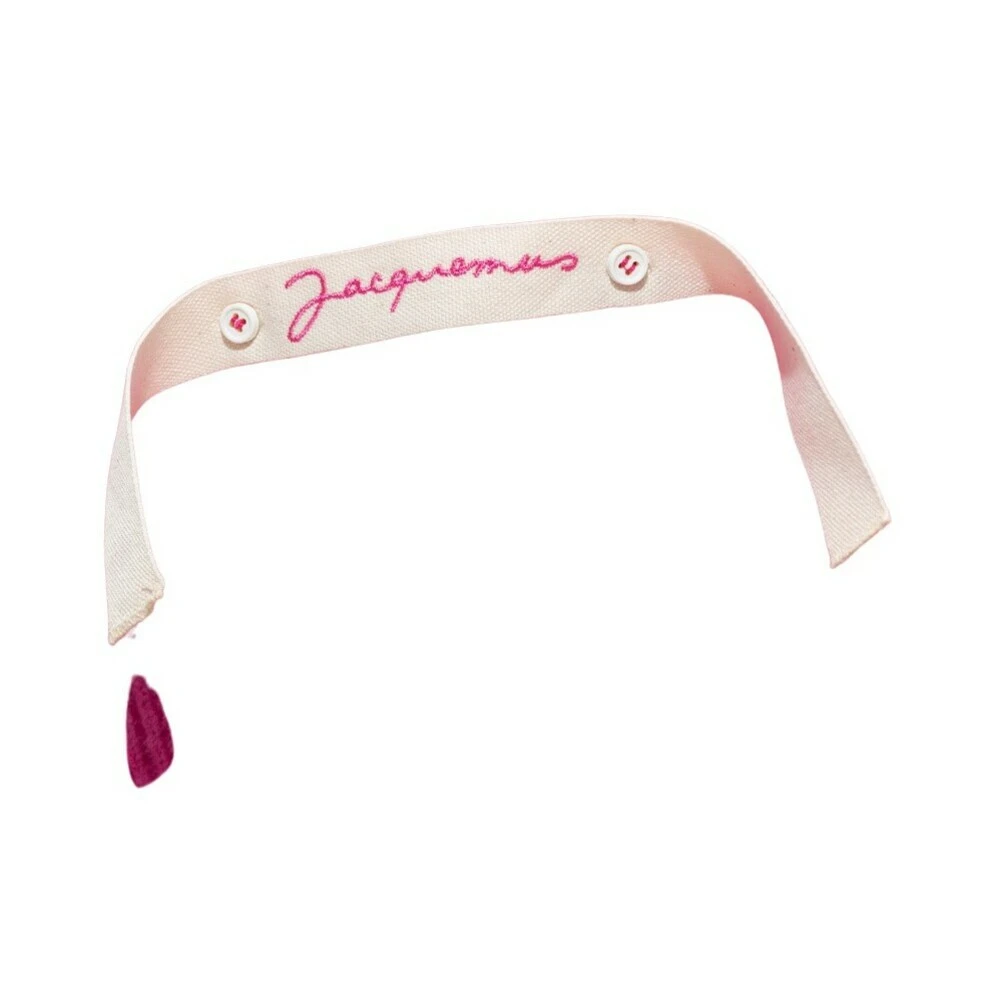 Jacquemus ‘Gardian’ Sweater Pink - Bilde 5