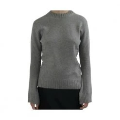 Natura Cashmere Theresia Genser Gray