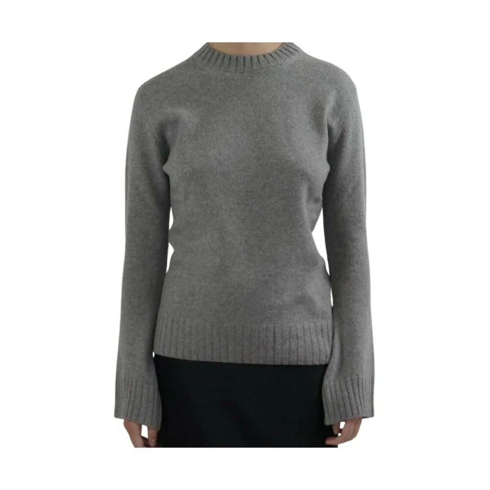 Natura Cashmere Theresia Genser Gray