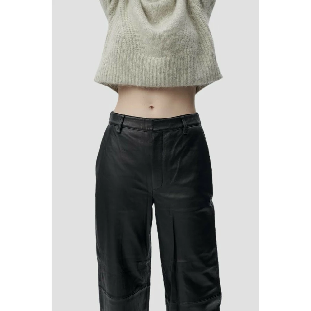 Gestuz Diankagz Pullover Gray - Bilde 4