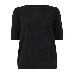 Line Of Oslo Monroe Genser Black