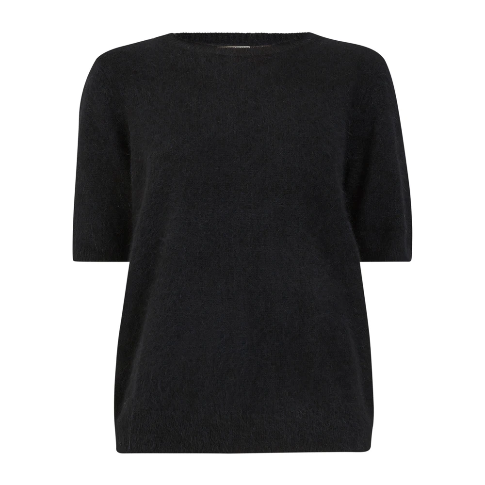 Line Of Oslo Monroe Genser Black