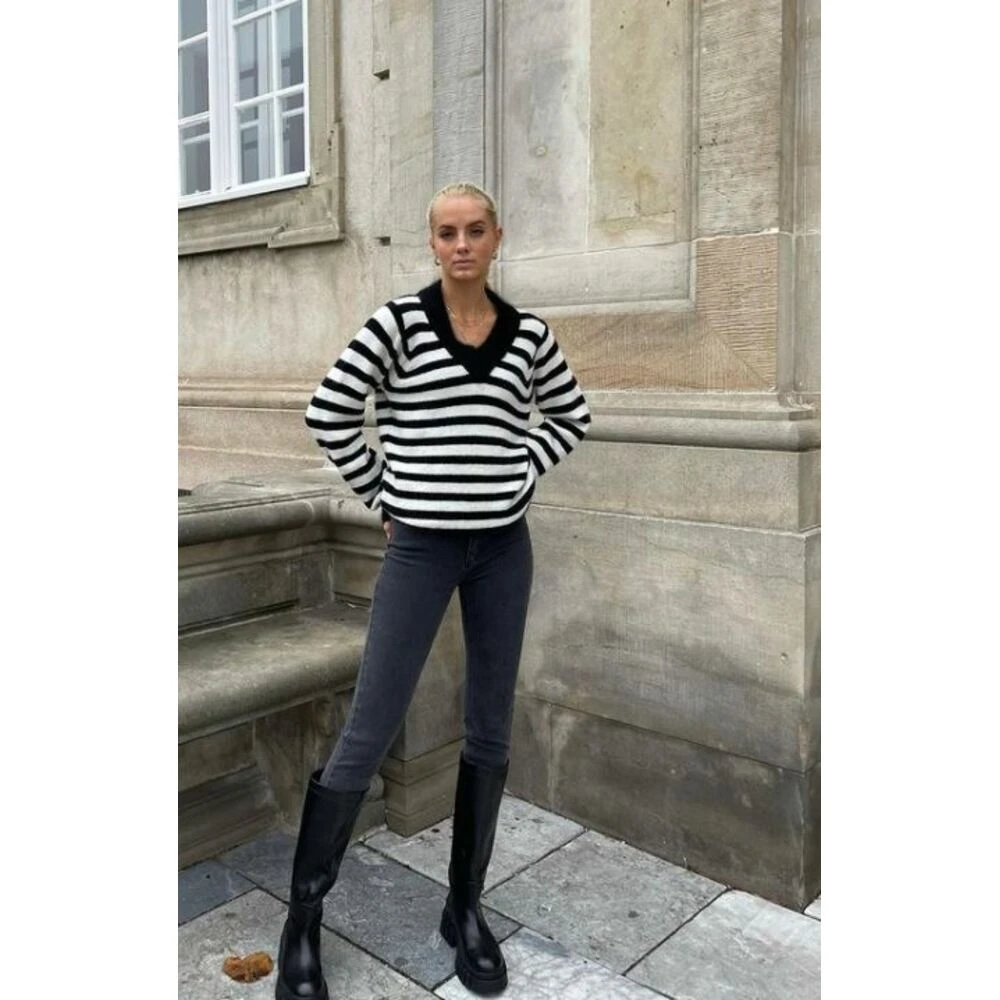 Levete Room Jumper Black - Bilde 3